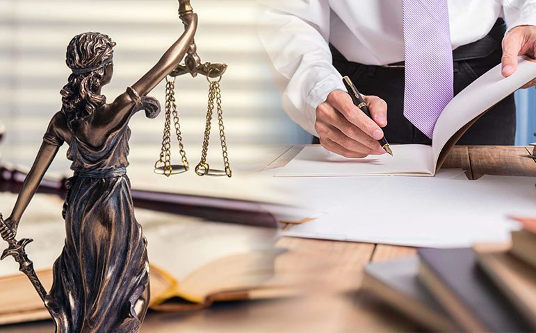 Profesjonalni adwokaci gwarancją sukcesu