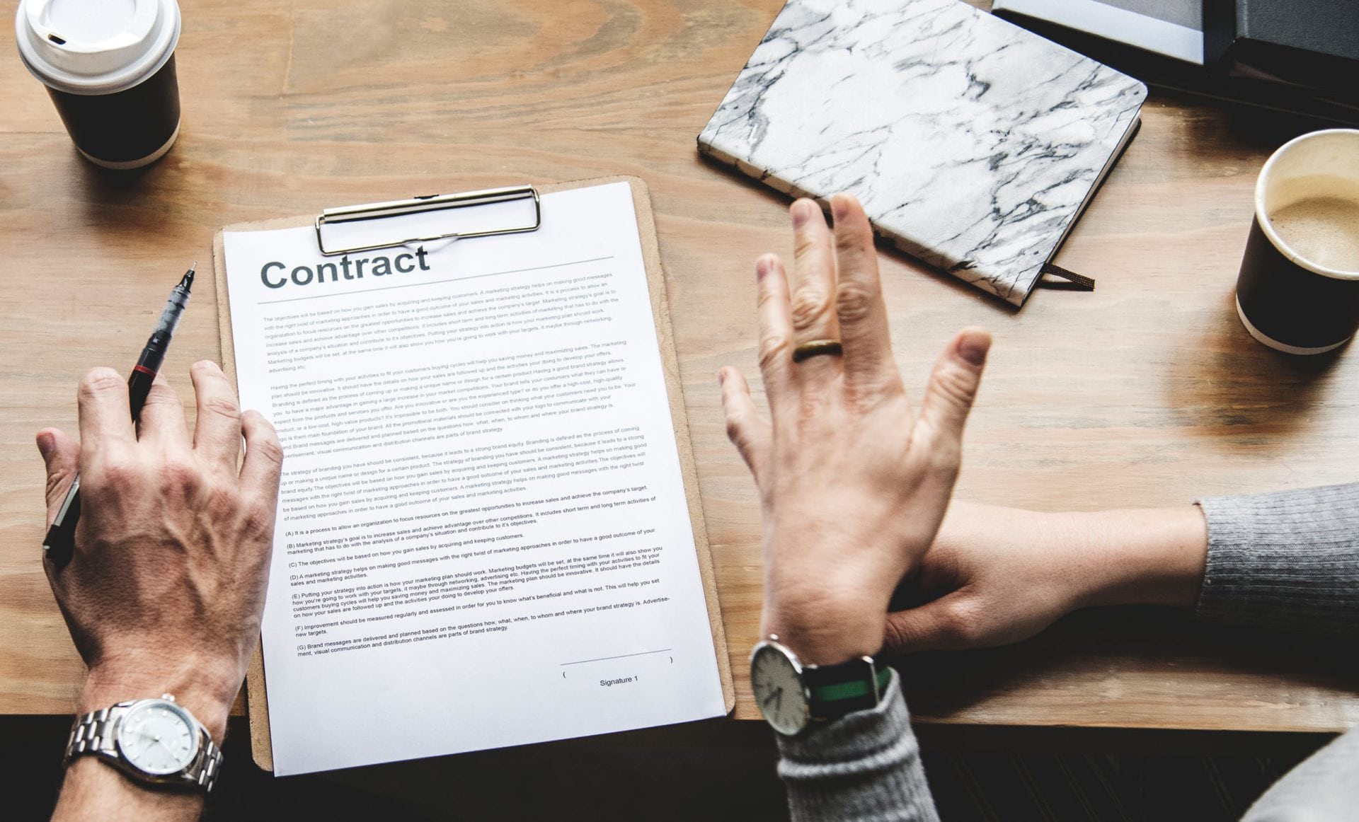 real estate lawyers chicago