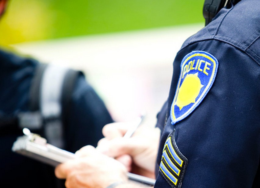 policja prawo adwokaci chcago