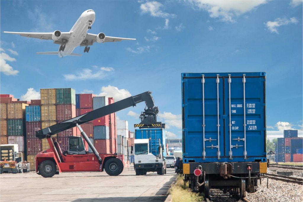 transport law