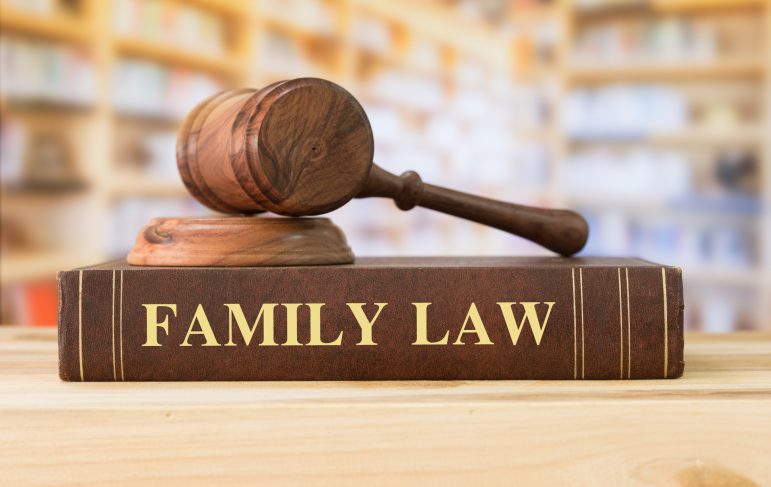 family law