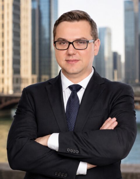 Martin Kaczor